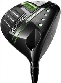 img 3 attached to Callaway Golf 2021 Epic Speed Driver