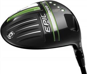 img 2 attached to Callaway Golf 2021 Epic Speed Driver