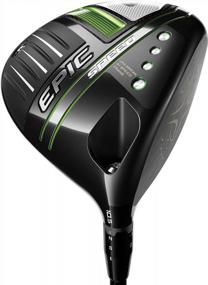 img 4 attached to Callaway Golf 2021 Epic Speed Driver