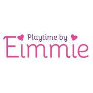 playtime by eimmie logo