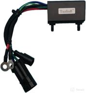 🔧 tuzliufi tilt trim relay for omc johnson evinrude e-tec 586767 0586767 - 200-300 hp de15, de20, de22, de25, de30, e115, e130, e135, e150, e15d, e15h, e25d, e30d, e40d, e50d, e60d, e75d, e90d, z120 logo