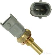 beck arnley 158-1248 temperature sensor: reliable and accurate monitoring solution логотип