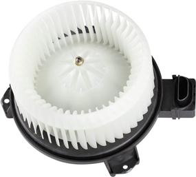 img 4 attached to 🔧 BOXI HVAC Blower Motor Fan Assembly for Pontiac Vibe 2009-2010, Scion tC 2011-2016, Scion xB 2008-2015, Toyota Corolla 2009-2013, Toyota Matrix 2009-2014 (Part Number: 87103-02200), 700230