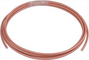 img 3 attached to Eightwood RG400 M17/128 RF Coaxial Cable Double Shield Coax Extension 10 Feet