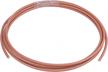 eightwood rg400 m17/128 rf coaxial cable double shield coax extension 10 feet logo