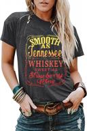 get your country groove on with vintage women's country music graphic tee shirts logo