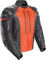 joe rocket textile motorcycle x large motorcycle & powersports - protective gear логотип