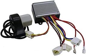 img 2 attached to Razor MX350 MX400 Electrical Kit