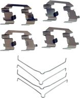 beck arnley 084 1577 brake hardware logo