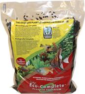🌱 enhanced ecosystem complete planted substrate logo