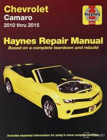 img 2 attached to 🔧 Haynes 24018 Comprehensive Technical Repair Guide