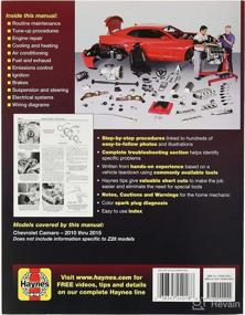 img 1 attached to 🔧 Haynes 24018 Comprehensive Technical Repair Guide