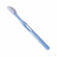medline mds096082 super toothbrushes adult logo