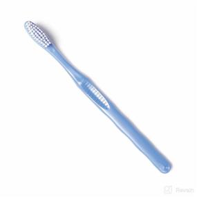 img 4 attached to Medline MDS096082 Super Toothbrushes Adult