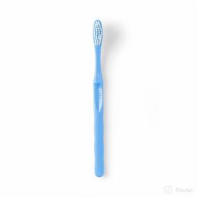 img 3 attached to Medline MDS096082 Super Toothbrushes Adult