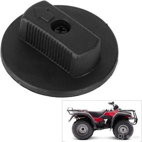 img 2 attached to Polaris Knob ATV 0470 408 Replacement Accessory