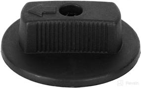 img 4 attached to Polaris Knob ATV 0470 408 Replacement Accessory