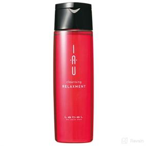 img 2 attached to 🚿 IAU Relaxment Cleansing Shampoo