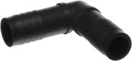 🔧 dorman help! 47063 - high quality 3/4&#34;&#34; heater hose elbow - superior performance логотип