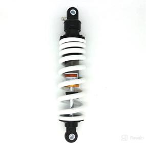 img 4 attached to SXJZ Motorcycle Absorbers Suspension Compatible Motorcycle & Powersports at Parts