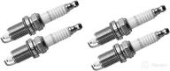 champion rc12yc spark plug pack replacement parts логотип