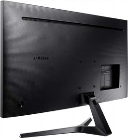 img 1 attached to Samsung S34J552WQNXZA Ultrawide Monitor 34.1 Inch with HD Wide Screen
