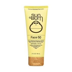 img 4 attached to Sun Bum Dermatologist Sensitive Protection
