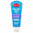 o'keeffe's healthy feet night treatment foot cream, 3.0 ounce tube, (pack of 1) logo