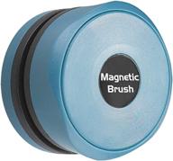 ceavmlsr mini aquarium magnetic brush: efficient & scratch-free algae scrapers for spotless fish tanks logo