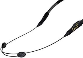 img 3 attached to Cablz Zipz: The Adjustable And Lightweight Eyewear Retainer For A Comfortable Fit
