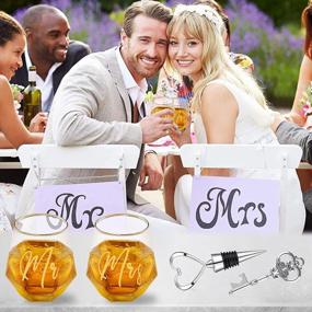 img 3 attached to Ultimate Bridal Shower Gift Set: Perfect Engagement Gifts For Couples, Newlyweds, And Bride-To-Be With Honeymoon Essentials And More!