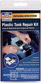 img 1 attached to 🔧 Permatex 09100-6PK Plastic Tank Repair Kit: 6-Pack for Effective Fixes