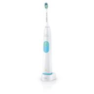 enhance oral care with philips sonicare rechargeable toothbrush hx6211 logo