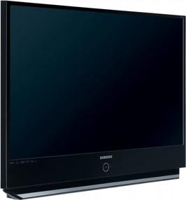 img 2 attached to Slim 46 Inch Samsung HLT4675S 720P Flat Screen TV with HDMI