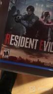 img 1 attached to PlayStation 4 Resident Evil 2 - Enhanced SEO Edition review by Michael Reese
