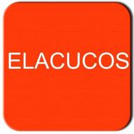 elacucos логотип
