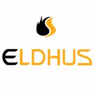 eldhus logo