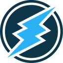 Logotipo de electroneum