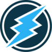 Logotipo de electroneum