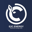 electronic energy coin logo