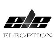 eleoption logo
