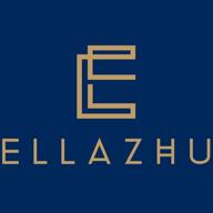 ellazhu logo