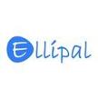 Logotipo de ellipal cold wallet 2.0