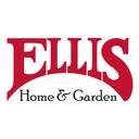 ellis home and garden logo