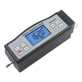 img 3 attached to CNYST Surface Roughness Tester Gauge Profile Meter: Measure Ra, Rq Parameters From 0.005 To 16.00Μm/0.020 To 629.9Μinch