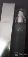 img 1 attached to Missha Time Revolution - The First Treatment Mist 120Ml review by Timothy Jimenez