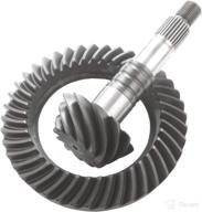 🚀 maximize performance with richmond gm75373oe ring and pinion gear set логотип