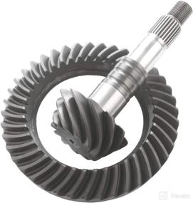 img 1 attached to 🚀 Maximize Performance with Richmond GM75373OE Ring and Pinion Gear Set