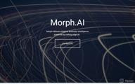 img 1 attached to Morph.ai review by Evan Haynes