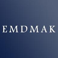 emdmak® logo